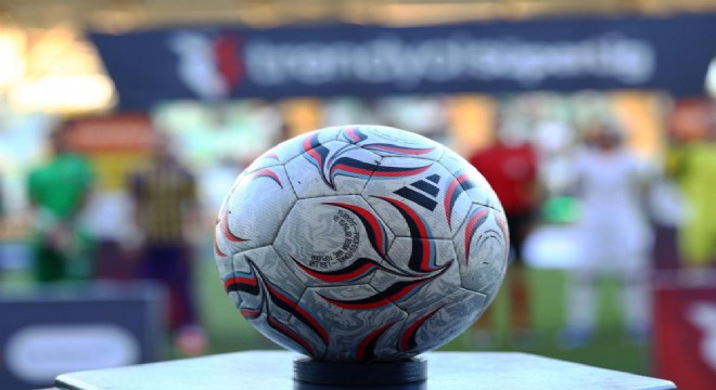  Trendyol Süper Lig'de 5. hafta heyecanı